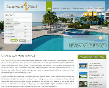 Cayman4Rent