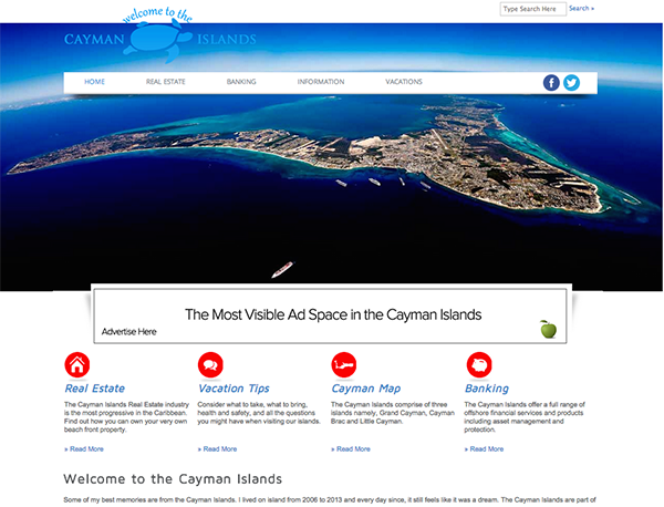 cayman.com.ky