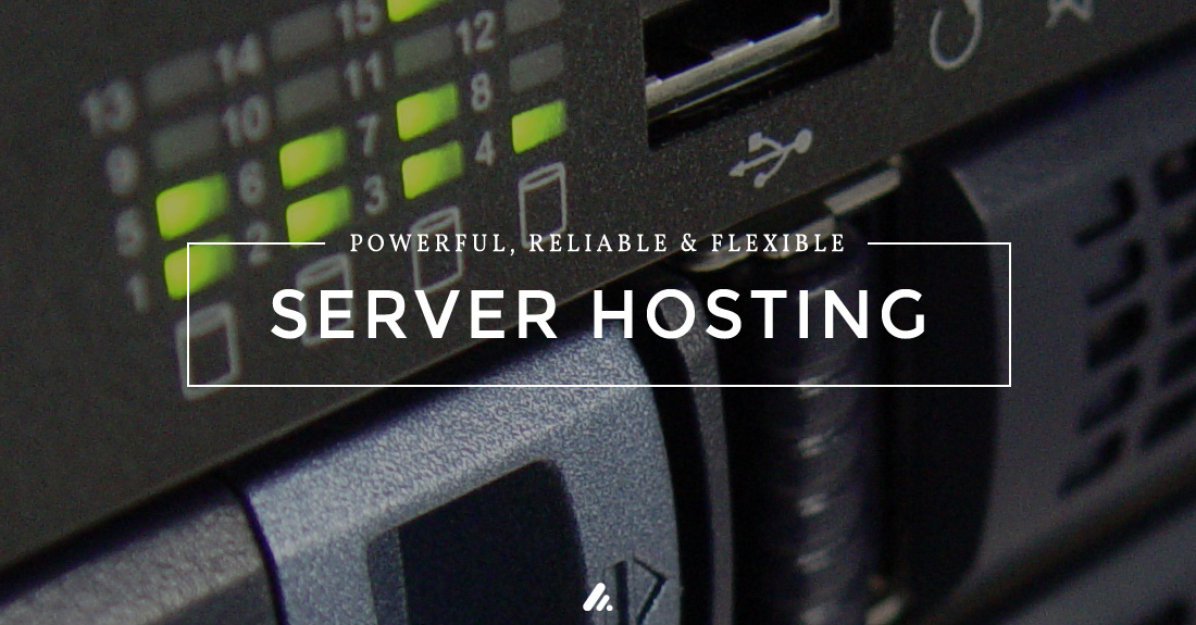 Server Hosting